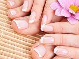 Chăm sóc móng tay khỏe đẹp và sạch sẽ